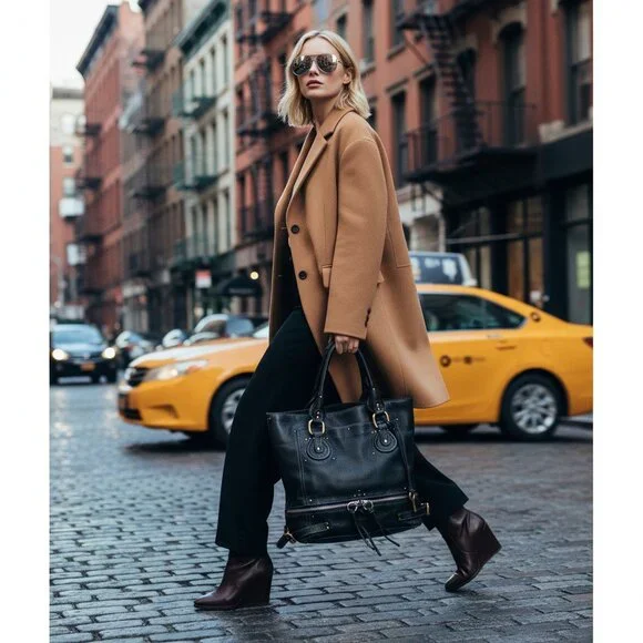 Chloé Paddington Tote Large - Picture 16 of 16